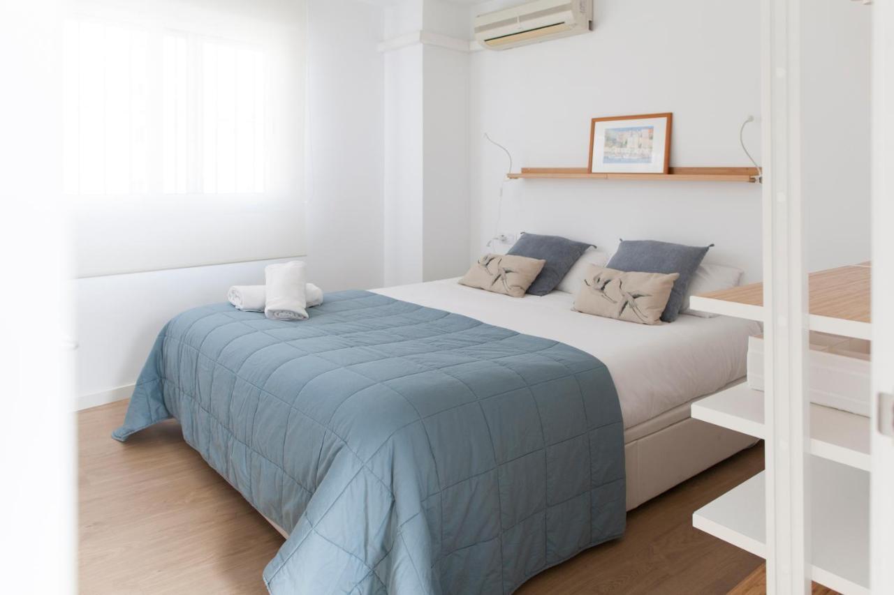 Apartamento Florit Flats - Torres De Quart Ii *