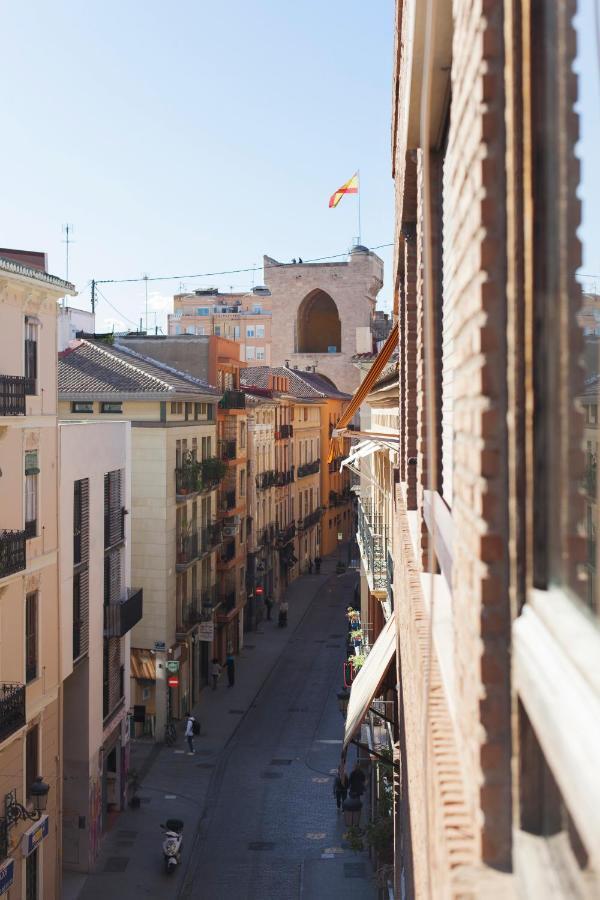 Apartamento Torres De Quart Ii